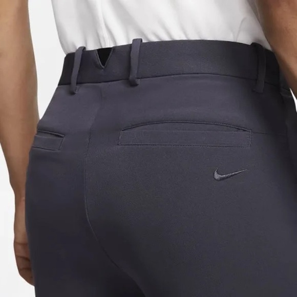 Nike Flex Vapor Slim MEN GOLF Pants Slim Fit 32 x 32 - Picture 3 of 12